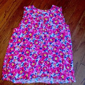 Time and Tru blouse!